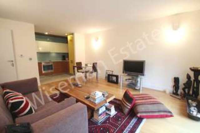  Image of 2 bedroom Apartment for sale in Gifford Street London N1 at Gifford Street  London, N1 0GJ