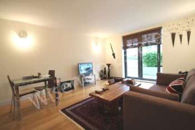  Image of 2 bedroom Apartment for sale in Gifford Street London N1 at Gifford Street  London, N1 0GJ