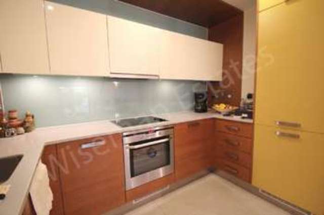  Image of 2 bedroom Apartment for sale in Gifford Street London N1 at Gifford Street  London, N1 0GJ