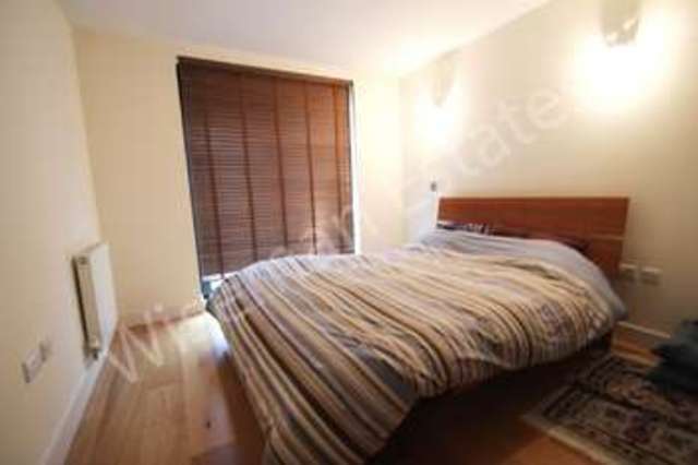  Image of 2 bedroom Apartment for sale in Gifford Street London N1 at Gifford Street  London, N1 0GJ