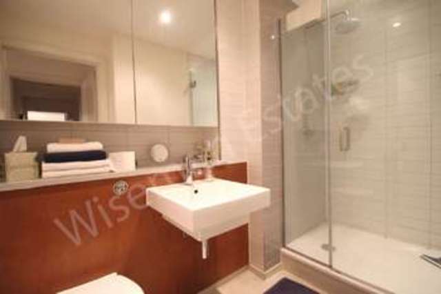  Image of 2 bedroom Apartment for sale in Gifford Street London N1 at Gifford Street  London, N1 0GJ