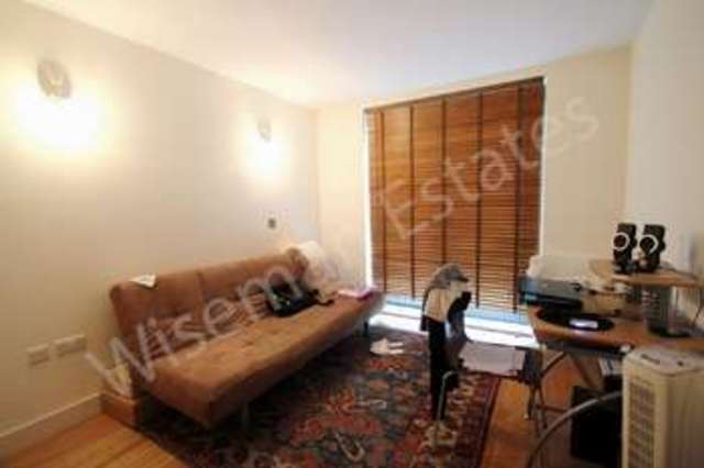  Image of 2 bedroom Apartment for sale in Gifford Street London N1 at Gifford Street  London, N1 0GJ