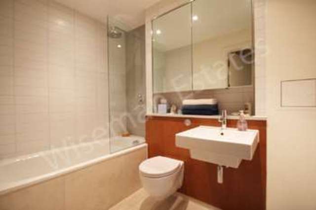  Image of 2 bedroom Apartment for sale in Gifford Street London N1 at Gifford Street  London, N1 0GJ