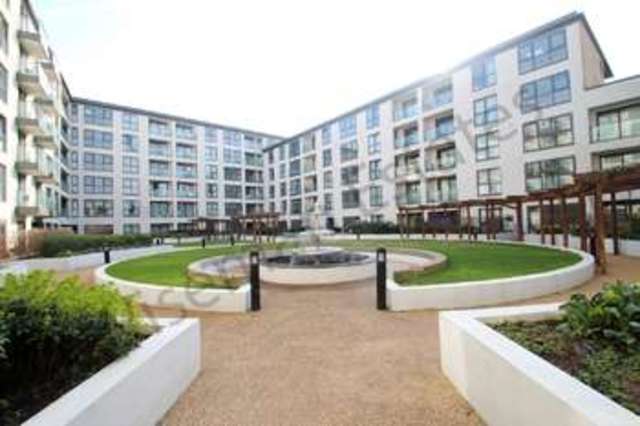  Image of 2 bedroom Apartment for sale in Gifford Street London N1 at Gifford Street  London, N1 0GJ