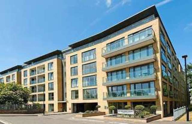  Image of 2 bedroom Apartment for sale in Gifford Street London N1 at Gifford Street  London, N1 0GJ