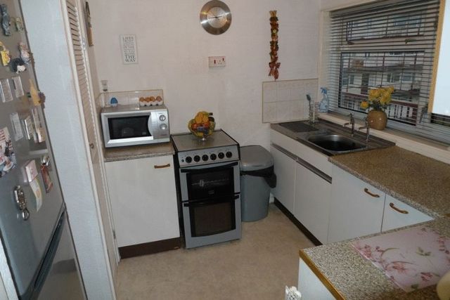  Image of Flat to rent in St. Woolos Green Cwmbran NP44 at St. Woolos Green  Cwmbran, NP44 1QL