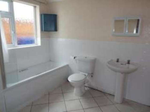  Image of 3 bedroom Semi-Detached house for sale in Stafford Street Heath Hayes Cannock WS12 at Cannock Staffordshire Heath Hayes, WS12 2EH