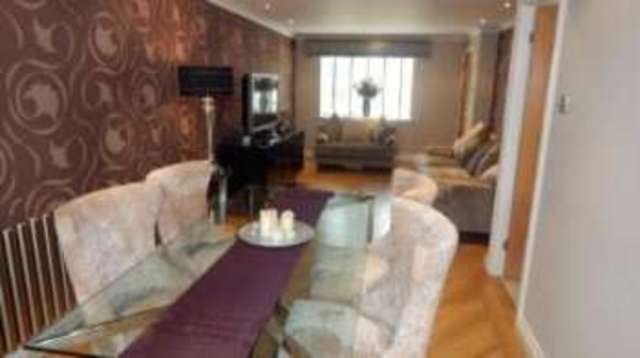  Image of 4 bedroom Detached house for sale in Stainer Close Newton-Le-Willows WA12 at Newton-le-Willows Merseyside Newton-le-Willows, WA12 9WY