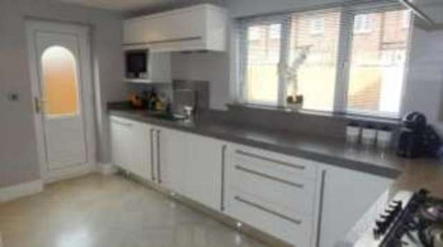  Image of 4 bedroom Detached house for sale in Stainer Close Newton-Le-Willows WA12 at Newton-le-Willows Merseyside Newton-le-Willows, WA12 9WY