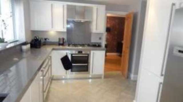  Image of 4 bedroom Detached house for sale in Stainer Close Newton-Le-Willows WA12 at Newton-le-Willows Merseyside Newton-le-Willows, WA12 9WY