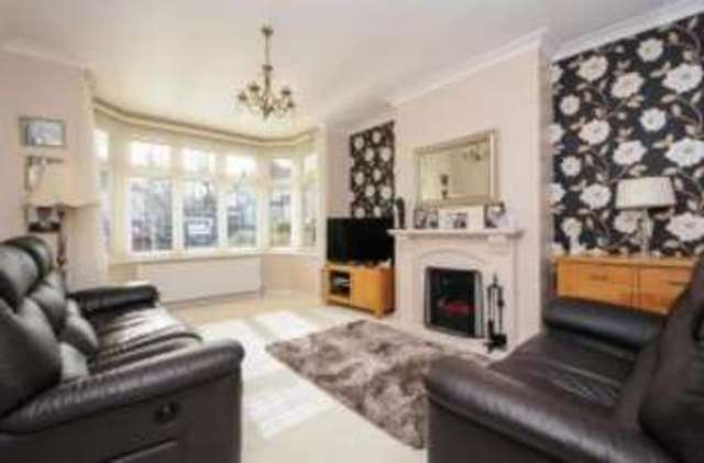  Image of 3 bedroom Detached house for sale in Stambourne Way West Wickham BR4 at West Wickham  West Wickham, BR4 9NE
