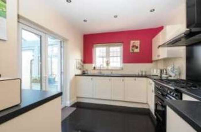  Image of 3 bedroom Detached house for sale in Stambourne Way West Wickham BR4 at West Wickham  West Wickham, BR4 9NE