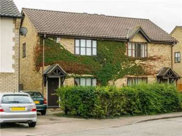  Image of 3 bedroom Semi-Detached house for sale in Stanbury Close Fen Ditton Cambridge CB5 at Fen Ditton, CB5 8UP