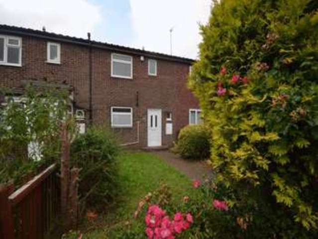  Image of 3 bedroom Terraced house to rent in Standish Court Widnes WA8 at Standish Court  WIDNES, WA8 8PQ