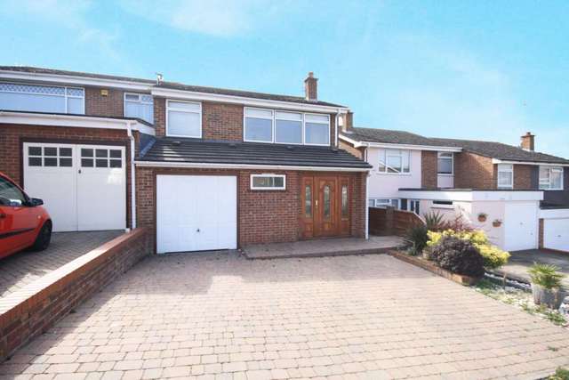  Image of 4 bedroom Semi-Detached house for sale in Stansted Close Billericay CM11 at Stansted Close  Billericay, CM11 2LD