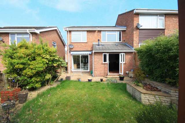  Image of 4 bedroom Semi-Detached house for sale in Stansted Close Billericay CM11 at Stansted Close  Billericay, CM11 2LD
