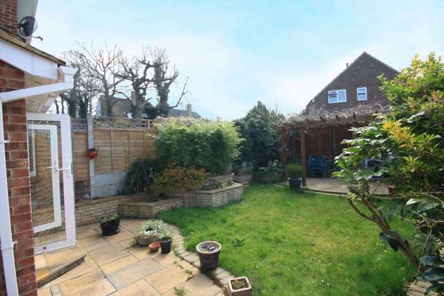  Image of 4 bedroom Semi-Detached house for sale in Stansted Close Billericay CM11 at Stansted Close  Billericay, CM11 2LD