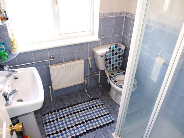  Image of 5 bedroom Semi-Detached house for sale in Stanton Close Earley Reading RG6 at Earley Reading Woodley, RG6 7DX