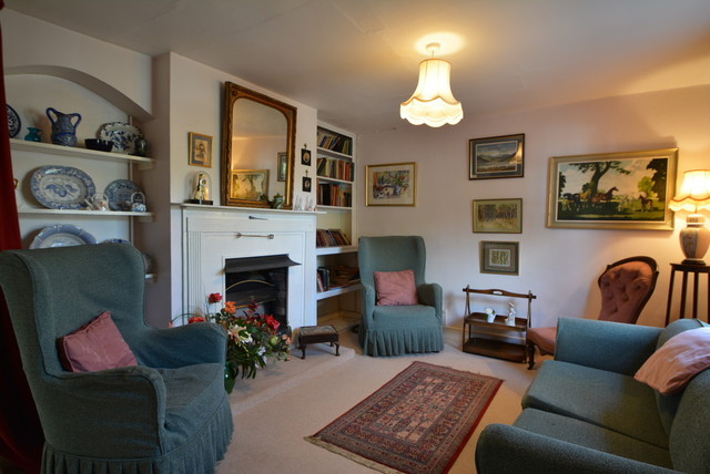  Image of 3 bedroom Cottage for sale in Station Road Halesworth IP19 at Station Road  Halesworth, IP19 8BZ