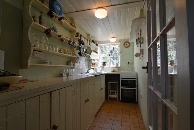  Image of 3 bedroom Cottage for sale in Station Road Halesworth IP19 at Station Road  Halesworth, IP19 8BZ
