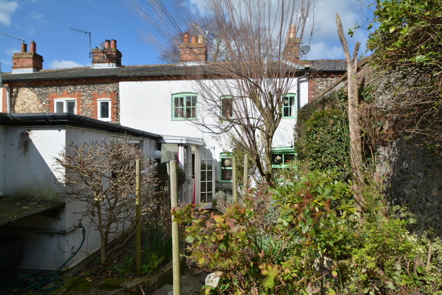  Image of 3 bedroom Cottage for sale in Station Road Halesworth IP19 at Station Road  Halesworth, IP19 8BZ