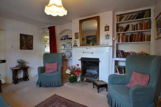  Image of 3 bedroom Cottage for sale in Station Road Halesworth IP19 at Halesworth Suffolk, IP19 8BZ