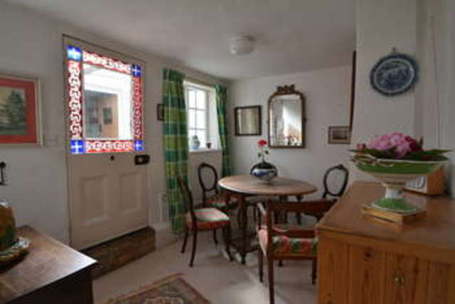  Image of 3 bedroom Cottage for sale in Station Road Halesworth IP19 at Halesworth Suffolk, IP19 8BZ
