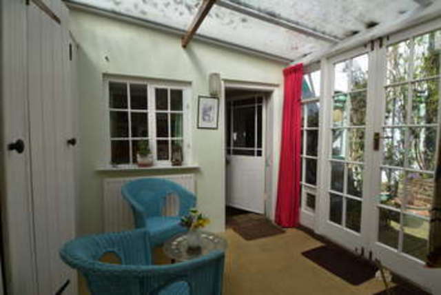  Image of 3 bedroom Cottage for sale in Station Road Halesworth IP19 at Halesworth Suffolk, IP19 8BZ