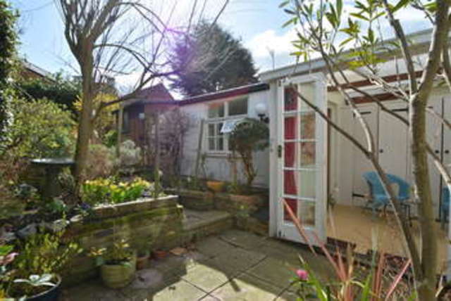  Image of 3 bedroom Cottage for sale in Station Road Halesworth IP19 at Halesworth Suffolk, IP19 8BZ