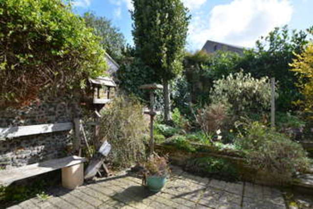  Image of 3 bedroom Cottage for sale in Station Road Halesworth IP19 at Halesworth Suffolk, IP19 8BZ