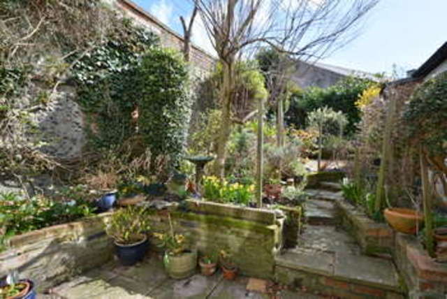  Image of 3 bedroom Cottage for sale in Station Road Halesworth IP19 at Halesworth Suffolk, IP19 8BZ