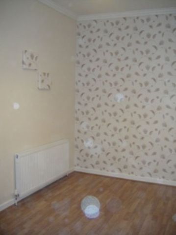  Image of 3 bedroom Terraced house to rent in Station Road Haydock St. Helens WA11 at Station Road Haydock St Helens, WA11 0JN