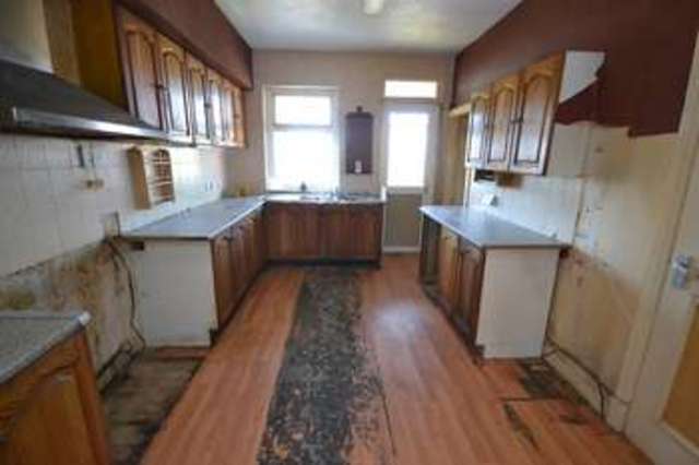  Image of 3 bedroom Terraced house for sale in Station Road Ryhill Wakefield WF4 at Ryhill Wakefield West Yorkshire, WF4 2BP