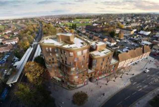  Image of 1 bedroom Apartment to rent in Station Road Sidcup DA15 at Station Road  Sidcup, DA15 7AP