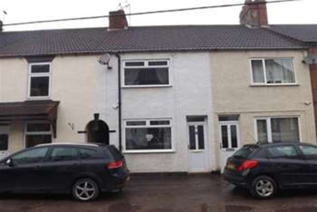  Image of 2 bedroom Detached house to rent in Station Terrace Heather Coalville LE67 at Coalville, LE67 2QN