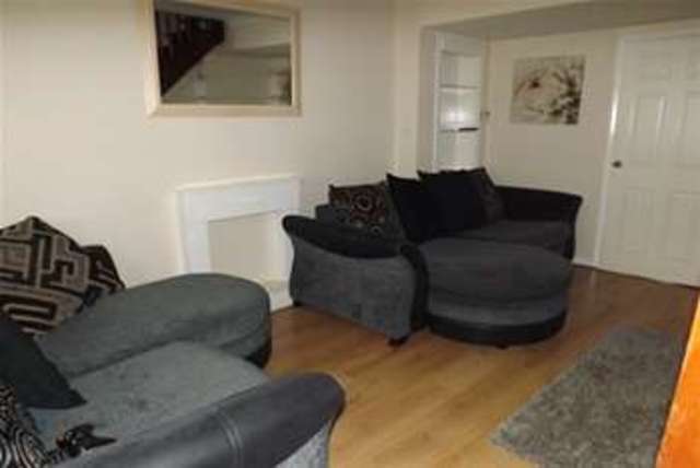  Image of 2 bedroom Detached house to rent in Station Terrace Heather Coalville LE67 at Coalville, LE67 2QN
