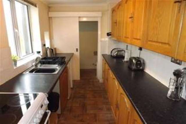  Image of 2 bedroom Detached house to rent in Station Terrace Heather Coalville LE67 at Coalville, LE67 2QN