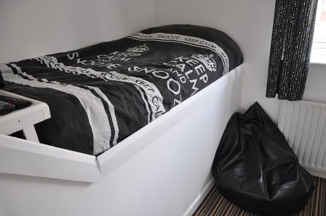  Image of 3 bedroom Semi-Detached house for sale in Stillman Close Dundry Bristol BS13 at Stillman Close  Bristol, BS13 8NS