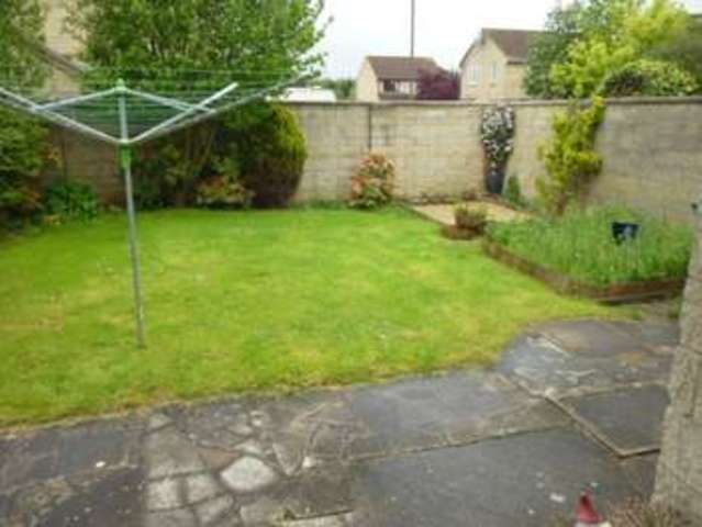  Image of 2 bedroom Semi-Detached house to rent in Stirling Close Yate Bristol BS37 at North Yate  Bristol, BS37 5UJ
