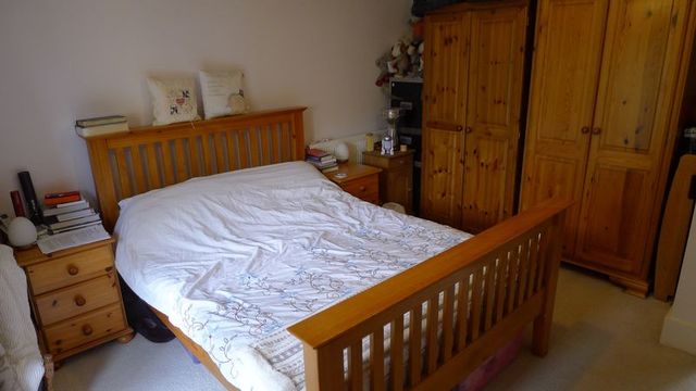  Image of 2 bedroom Detached house for sale in Corfe Road Stoborough Wareham BH20 at Corfe Road Stoborough WAREHAM, BH20 5AB