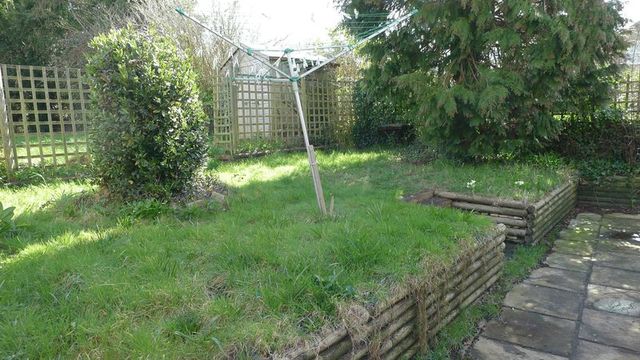  Image of 2 bedroom Detached house for sale in Corfe Road Stoborough Wareham BH20 at Corfe Road Stoborough WAREHAM, BH20 5AB