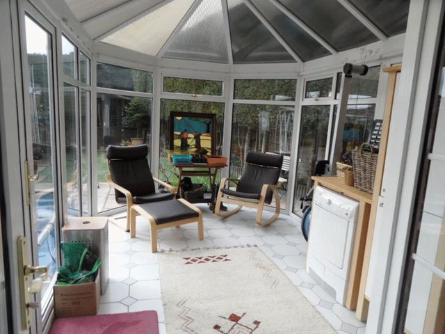  Image of 4 bedroom Detached house for sale in Coopers Court Road Stokenchurch High Wycombe HP14 at Coopers Court Road Stokenchurch Stokenchurch, HP14 3QA