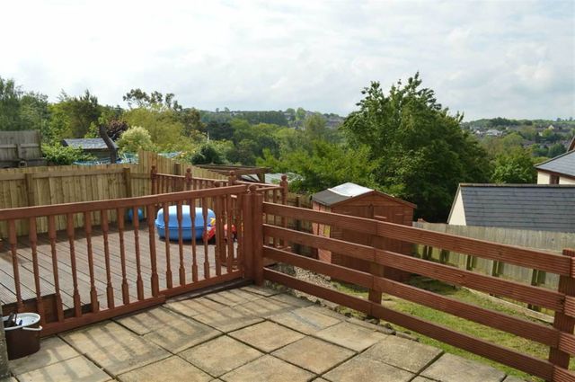  Image of 2 bedroom Property for sale in Stoneable Road Radstock BA3 at Stoneable Road Radstock Radstock, BA3 3JR