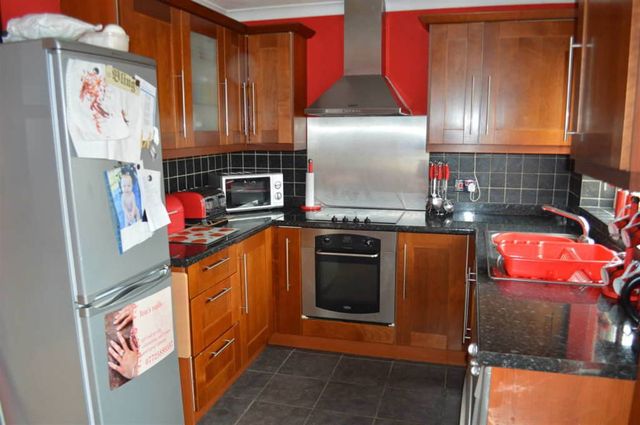  Image of 2 bedroom Property for sale in Stoneable Road Radstock BA3 at Stoneable Road Radstock Radstock, BA3 3JR
