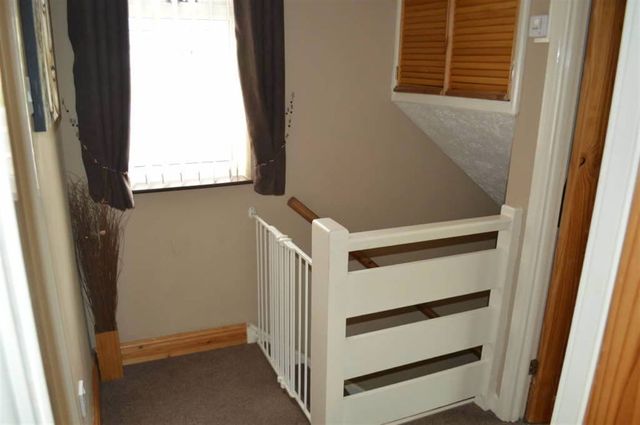  Image of 2 bedroom Property for sale in Stoneable Road Radstock BA3 at Stoneable Road Radstock Radstock, BA3 3JR