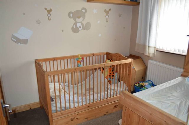  Image of 2 bedroom Property for sale in Stoneable Road Radstock BA3 at Stoneable Road Radstock Radstock, BA3 3JR