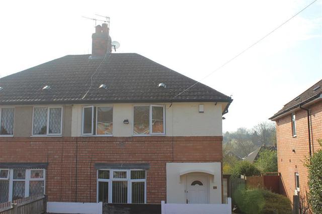  Image of 3 bedroom Detached house to rent in Stoneton Grove Birmingham B29 at Stoneton Grove  BIRMINGHAM, B29 5NT