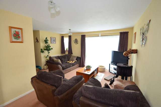  Image of 3 bedroom End of Terrace for sale in Mallets Close Stony Stratford Milton Keynes MK11 at Mallets Close Stony Stratford Milton Keynes, MK11 1DG