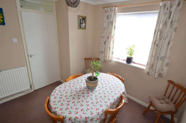  Image of 3 bedroom End of Terrace for sale in Mallets Close Stony Stratford Milton Keynes MK11 at Mallets Close Stony Stratford Milton Keynes, MK11 1DG
