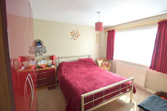  Image of 3 bedroom End of Terrace for sale in Mallets Close Stony Stratford Milton Keynes MK11 at Mallets Close Stony Stratford Milton Keynes, MK11 1DG